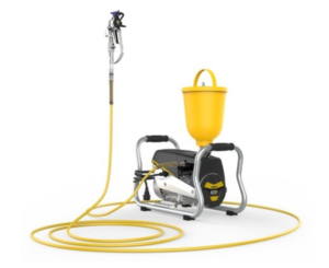 SF23 Plus - Skid - 110v