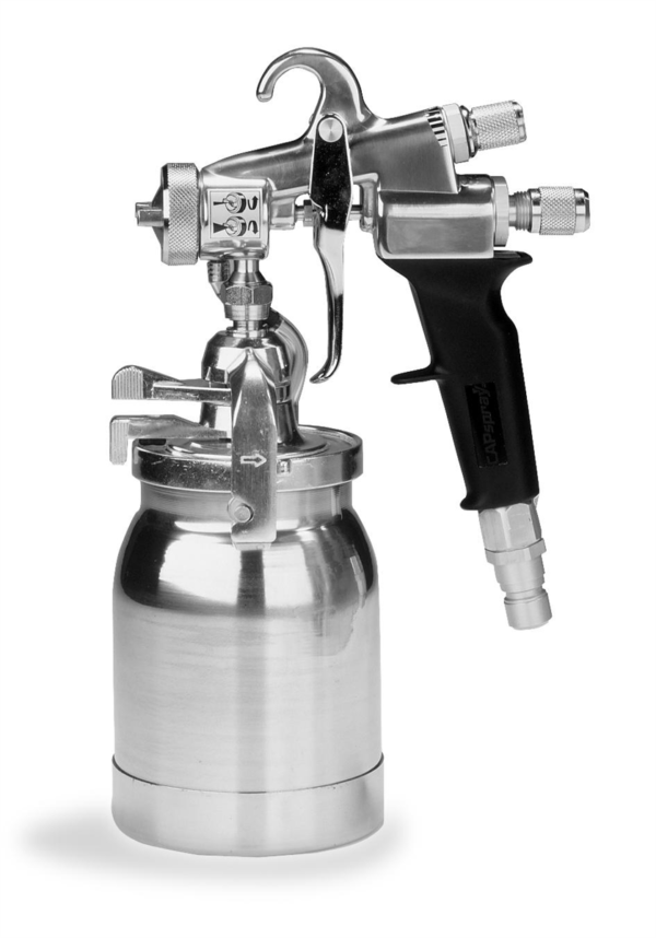 FC9900 PLUS HVLP Turbine - Image 2