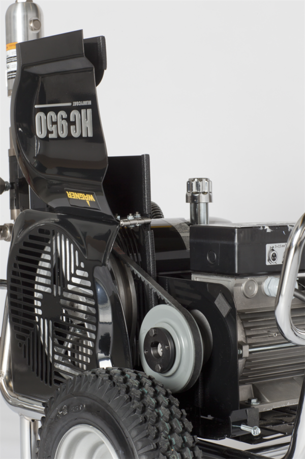 HeavyCoat HC950E - Image 3
