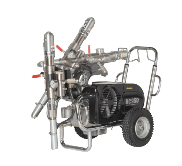 HeavyCoat HC950E