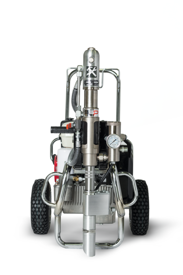 HeavyCoat HC950E SSP - Image 2