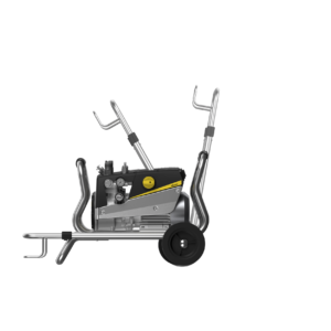 SF23 Plus - Trolley - 110v
