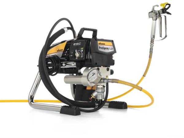 ProSpray PS3.21 Airless Spray Pump