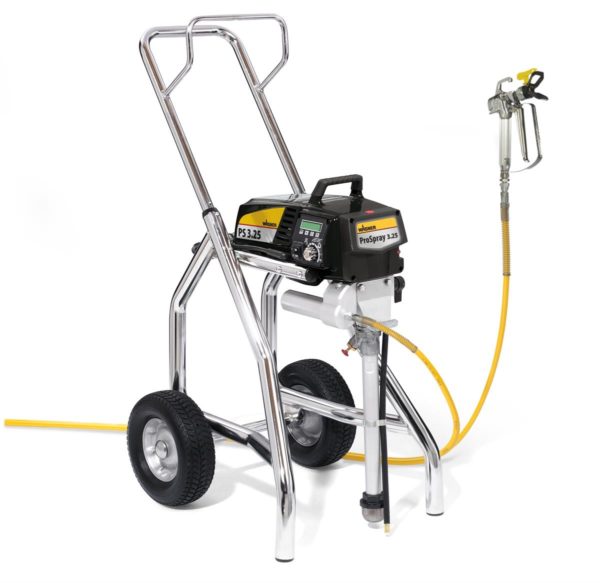 ProSpray PS3.25 HR Airless Spray Pump