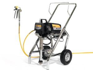 ProSpray PS3.31 Airless Spray Pump
