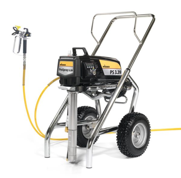 ProSpray PS3.39 Airless Spray Pump