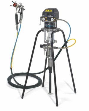 Puma 28 40AC Stand
