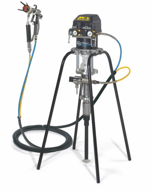 Puma 28 40AC Stand