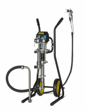 PUMA 28-40AC - Trolley