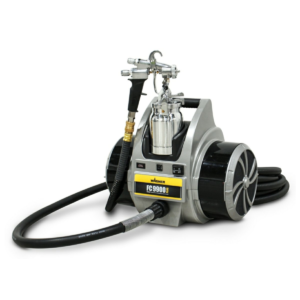 FC9900 PLUS HVLP Turbine