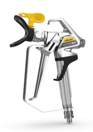 VECTOR PRO Airless Spray Gun