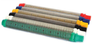 Airless & Air Assisted Airless Spray Gun Filters