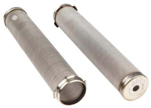 Graco Airless & Air Assisted Airless Spray Pump Filter Elements