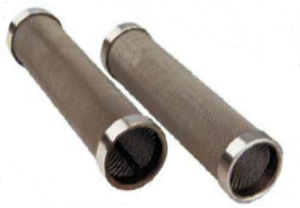 Kremlin Airmix Spray Pump Filter Elements