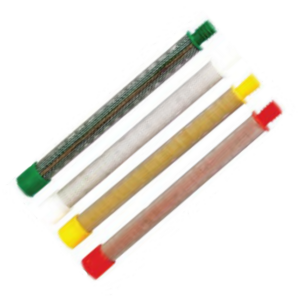 Airless Pencil Type Filter - Screwed End