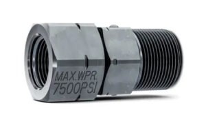 FlexTwist S